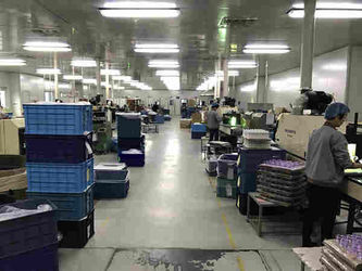 Κίνα Jiangyin Meyi Packaging Co., Ltd.