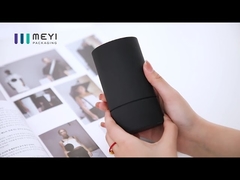 50ml Glass Perfume Bottles Anti Leak With Magnetic Cap