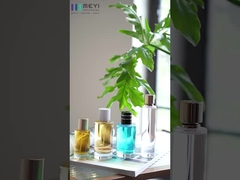 Μπουκάλι αρώματος με καπάκι αρώματος