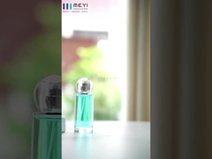 Frosted Luxury Bottle Perfume 100ml Small/Medium/Large Matte/Glossy