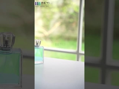 Φανταστικό/Vintage/Μοντέρνο Μπουκάλι Κοσμητικού Αρώματος Στρογγυλό/Διαμετρικό/Δικυκώδες