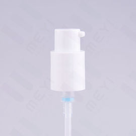 Υγρή χρήση κρέμας 18/415 προσαρμοσμένη αντλία επεξεργασίας για το ίδρυμα μπουκαλιών PE