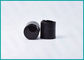 20/410 μαύρος δίσκος τοπ ΚΑΠ, πλαστικές κεφαλές κοχλίου για Sanitizer πηκτωμάτων χεριών