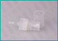 Ραβδωτός 18/410 πλαστικός λεπτός ψεκαστήρας υδρονέφωσης που σφραγίζεται ιδιαίτερα με σαφές Dustcap