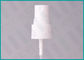 Άσπροι ραβδωτοί 20/410 λεπτοί ψεκαστήρας υδρονέφωσης/αντλία ψεκασμού αρώματος μη χυσιμάτων για το τονωτικό