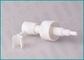 Μη χύσιμο 24/410 άσπρος διανομέας αντλιών λοσιόν για Remover τα προϊόντα/καρφί στίλβωση