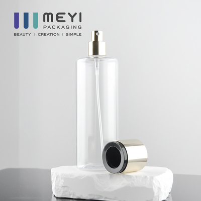 Υψηλός - μπουκάλι FEA 20mm ποιοτικού 250ML Pet αρώματος με τη χρυσή ΚΑΠ