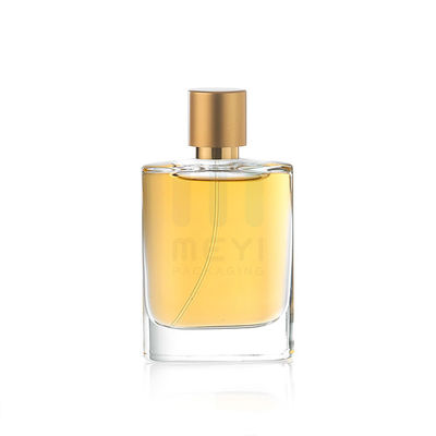 30 ml/50 ml/100 ml μπουκάλι από γυαλί αρώματος με ομαλή/υφασμένη επιφάνεια