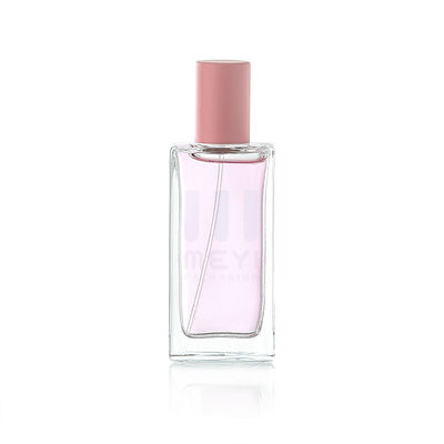100ml μπουκάλι αρώματος με την περάτωση ΚΑΠ σχεδίου cOem