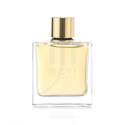 Frosted Luxury Bottle Perfume 100ml Small/Medium/Large Matte/Glossy