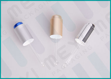 18/415 σαφή Dropper γυαλιού μπουκάλια 50ml 1 ουγγιά για το ουσιαστικό πετρέλαιο