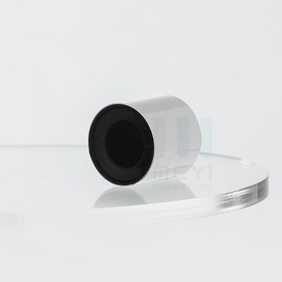 Καπάκια μπουκαλιών αρωμάτων προσωπικής φροντίδας με σήματα και πρότυπο CE