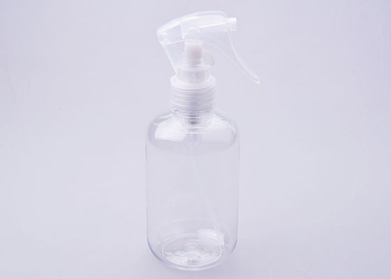 24/410 συσκευασία μπουκαλιών της PET 200ml με την αντλία ψεκασμού ώθησης