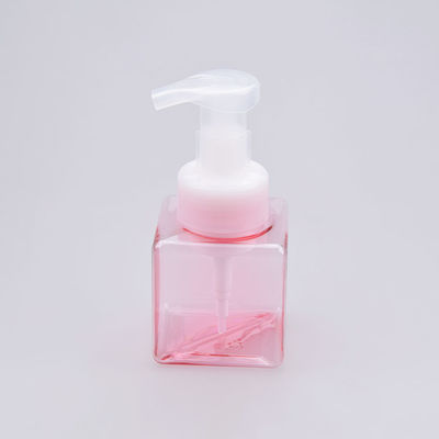 50ml εμπορευματοκιβώτια μπουκαλιών αντλιών Makeup μη χυσιμάτων για τα καλλυντικά