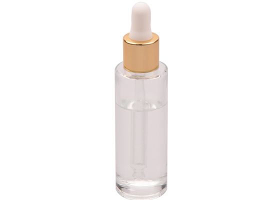 18/415 50ml 1 Dropper γυαλιού ουγγιών μπουκάλια για το ουσιαστικό πετρέλαιο