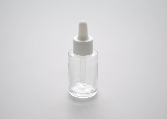 20/410 Dropper γυαλιού ώμων 30ml μπουκαλιών αντλιών ουσιαστικού πετρελαίου επίπεδα μπουκάλια